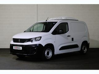 Peugeot Partner 1.2 Koelwagen Dag en Nacht