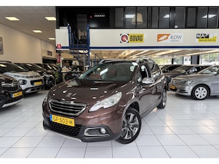 Peugeot 2008 1.2 PureTech Style Bovag Garantie Panoramadak