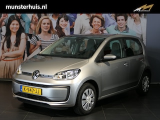 Volkswagen Up 1.0 BMT move up! All Season, Airco, Bluetooth