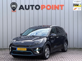 Kia Niro E-Niro ExecutiveLine 64 kWh PANO SOH 100% FASE 3 WARMTEPOMP DEALER OND