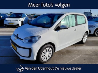 Volkswagen Up 1.0 60 pk