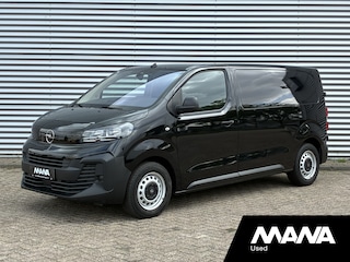 Opel Vivaro 2.0 BlueHDi 145 S&S L2 Automaat Cruise Airco Sensoren