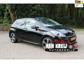 Peugeot 208 1.2 PureTech GT-line, Clima, Navi, Panorama, Nap