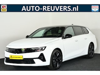 Opel Astra Electric 54 kWh GS / LED / Pilot assist / LED / CarPlay / Cam