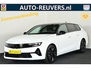 Opel Astra Electric 54 kWh GS / LED / Pilot assist / LED / CarPlay / Cam