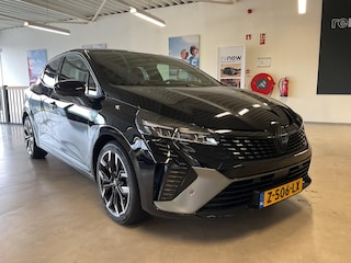 Renault Clio 1.6 E-Tech Full Hybrid 145 esprit Alpine 360 camera | Adaptive cruise controle | Carplay, Android auto | Climate controle