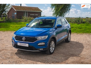 Volkswagen T-Roc 1.0 TSI Style