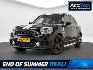 Mini Countryman 1.5 Cooper S E ALL4 Chili (LED, NAVI, H&K AUDIO, CAMERA, HUD)