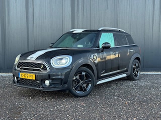 Mini Countryman 1.5 Cooper S E ALL4 Chili (LED, NAVI, H&K AUDIO, CAMERA, HUD)