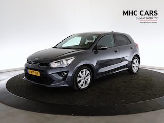 Kia Rio 1.0 T-GDi MHEV DynamicPlusLine | Carplay | Navi | PDC | 12 maanden BOVAG |