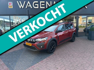 Dacia Jogger 1.0 TCe 100 ECO-G Extreme 5p. Clima|Cruise|NAVI