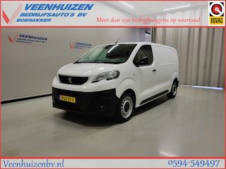 Peugeot Expert 1.5BlueHDI 120pk Euro 6!
