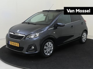 Peugeot 108 1.0 e-VTi Active TOP!