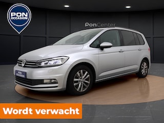 Volkswagen Touran 1.4 TSI Highline | Diagnose!! | Trekhaak | Camera | ACC | Stoelverwarming | Parkeerhulp | LED | Spiegelpakket | Navi | 17'' |