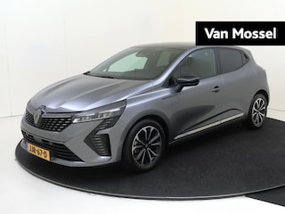 Renault Clio 1.0 TCe 90 GPF techno | Navigatie | Parkeersensoren & Camera |