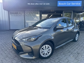 Toyota Yaris 1.5 Hyb. Active | Camera | Climate | Navigatie