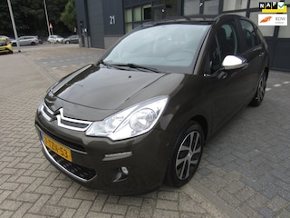 Citroën C3 1.0 VTi Collection 2014 Airco 70.000KM NAP! APK!