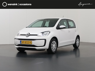Volkswagen Up 1.0 BMT move up! | Airco | Bluetooth | Lage kilometerstand |