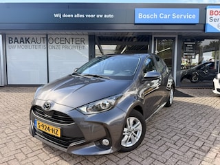 Mazda 2 1.5 Agile | Camera | Stoel & Stuurverw. | ACC