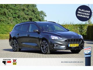 Ford Focus Wagon 1.0 EcoBoost ST Line X Business