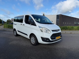 Ford Transit Custom 310 2.0 TDCI L1H1 Trend