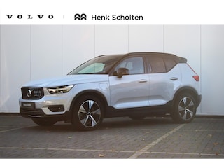 Volvo XC40 T4 211PK Recharge R-Design | Adaptive Cruise & Pilot Assist | Panoramisch Schuif-/kanteldak | Stoel & Stuurverwarming | Park Assist + Camera Achter | Apple Carplay/Android Auto | Volvo OnCall |