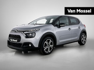 Citroën C3 1.2 PureTech Feel | Apple Carplay/Android Auto | Parkeersensoren