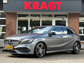 Mercedes-Benz A-klasse Business Solution AMG 180 122 pk - AUTOMAAT - Xenon - zeer compleet!