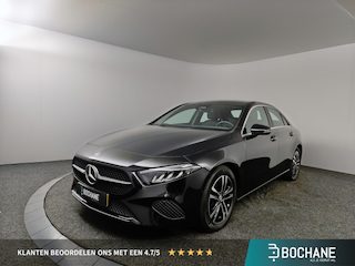 Mercedes-Benz A-klasse 180 Business Line | Camera | Navigatie | Climate Control | Stoelverwarming |