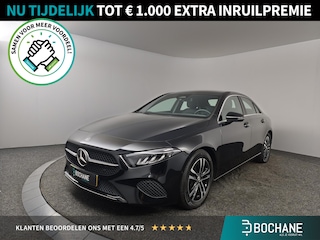 Mercedes-Benz A-klasse 180 Business Line | Camera | Navigatie | Climate Control | Stoelverwarming |