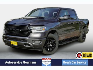 Dodge Ram 1500 5.7 V8 4x4 Crew Cab Laramie Schuifdak Kyless Prins