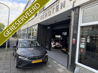 Opel Corsa 1.2 Elegance Zeer compleet Navi / camera /  Keyless