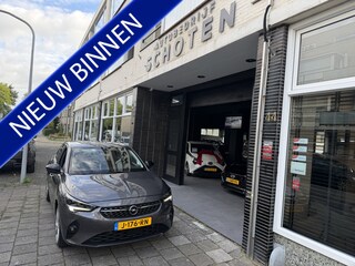 Opel Corsa 1.2 Elegance Zeer compleet Navi / camera / Keyless