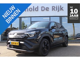 Suzuki e Vitara Select 61 kWh