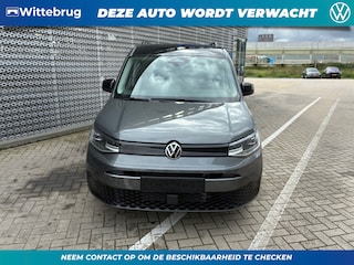 Volkswagen Caddy Cargo 1.5 TSI eHybrid Limited Edition / Opklapbare Dubbele Cabine / 5 Persoons etc.