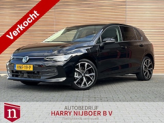 Volkswagen Golf 1.5 eHybrid Life Edition Stoel-stuurverwarming / keyless / Adapt. cruise / Carplay