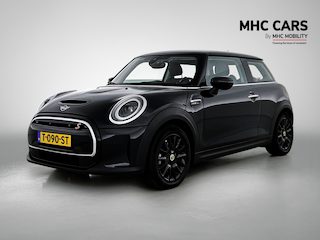 Mini Mini Yours 33 kWh | Camden Edition | Navi | 12 maanden BOVAG |