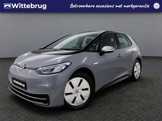 Volkswagen ID.3 Pure 45 kWh 149pk / Navigatie / App-Connect / Stuur & Stoelverwarming / Parkeersensoren /
