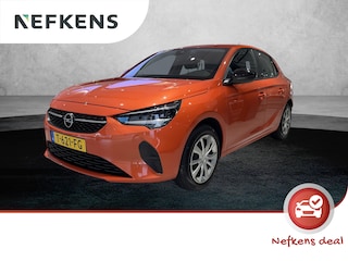 Opel Corsa Electric 50 kWh Apple Carplay/Android Auto | Camera | Stuurverwarming