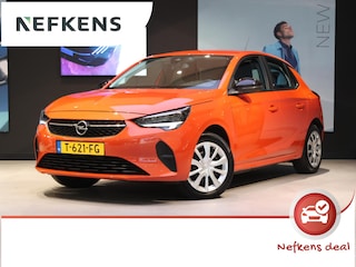 Opel Corsa Electric 50 kWh Apple Carplay/Android Auto | Camera | Stuurverwarming