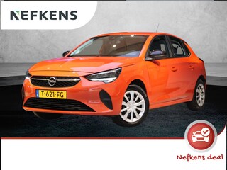 Opel Corsa Electric 50 kWh Apple Carplay/Android Auto | Camera | Stuurverwarming