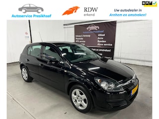 Opel Astra 1.4 Business AIRCO / NAP / TREKHAAK