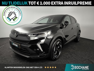 Renault Captur 1.0 TCe 90 Techno | Navigatie | Achteruitrijcamera | Cruise Control | All-Season banden |