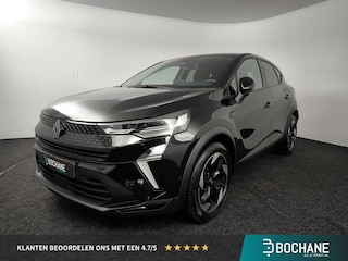 Renault Captur 1.0 TCe 90 Techno | Navigatie | Achteruitrijcamera | Cruise Control | All-Season banden |