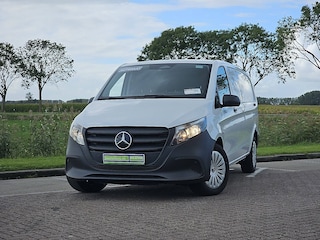 Mercedes-Benz Vito 116 L3 XL Mbux Automaat!