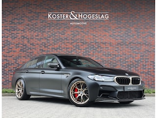 BMW 5-serie CS