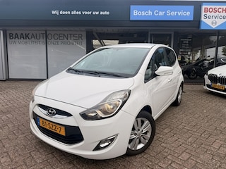 Hyundai ix20 1.6i i-Vision | Carplay | Airco