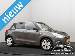 Suzuki Swift 1.2 Select