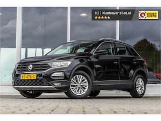 Volkswagen T-Roc 1.0 TSI Style | NL Auto | Carplay | ACC