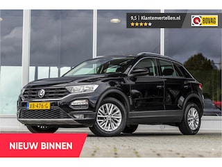 Volkswagen T-Roc 1.0 TSI Style | NL Auto | Carplay | ACC